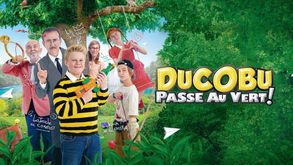 Ducobu passe au vert, Film Jeunesse, Sur CINE+OCS